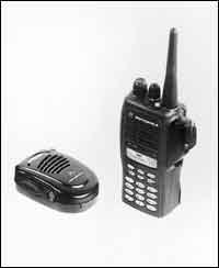Motorola Twoway Radios Construction Equipment