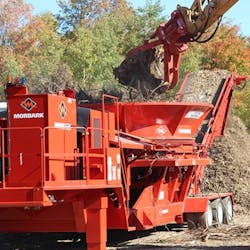 1654736125284 Morbark 1600 Tub Grinder 1654736125284 Morbark 1600 Tub Grinder