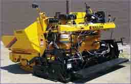 Mauldin Construction Equipment