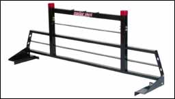 Knaack Weather Guard Equipment's Protect-A-Rail | Construction Equipment