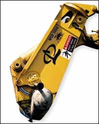 Top 100 LowMaintenance Shears Construction Equipment