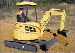 New Holland EH.B Series | Construction Equipment