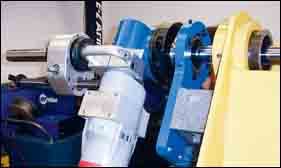 Climax BB4500 lightweightboring machine Construction Equipment