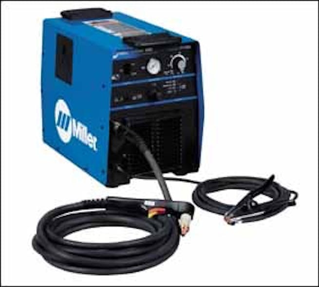 Miller Electric Spectrum 1000 Plasma Cutter Construction Equipment