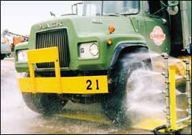 NESCO Construction Equipment