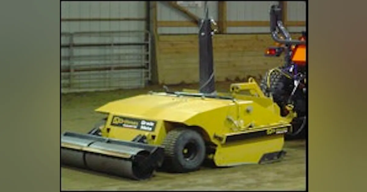 GradeMate Reduces Grading Costs | Construction Equipment