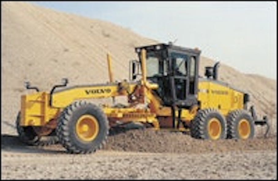Volvo Construction Equipment