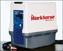 Arcon Welding Tigweld 300 ST Construction Equipment
