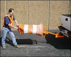 Mechanical Advantage Construction Equipment