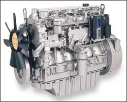 Top 100 New Engines Easy on OEMs Construction Equipment