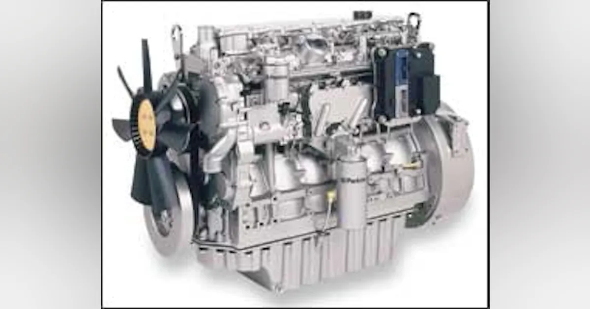 Engine Easy Top 100: New Engines Easy on OEMs | Construction Equipment