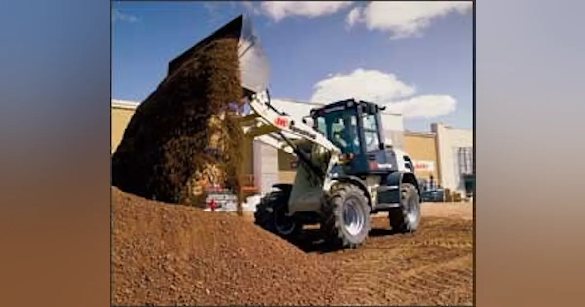 Static Tipping Load Top 100: High Static Tipping Load | Construction Equipment