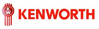 Kenworth Logo