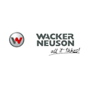 Wacker Neuson Corporation | Construction Equipment