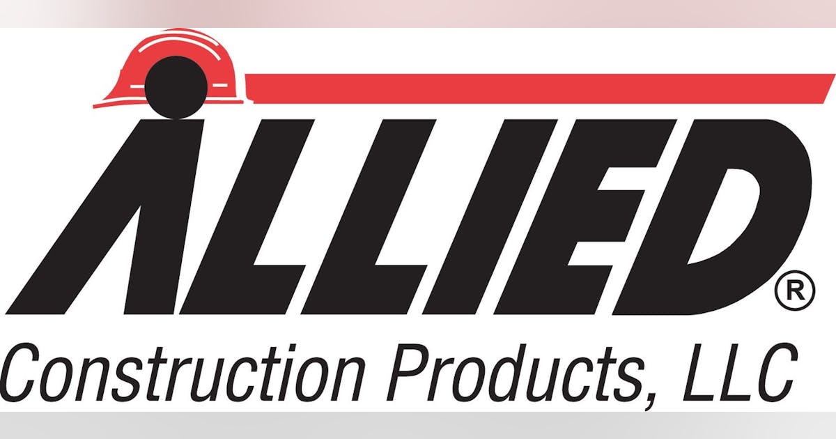 Allied Construction Products, LLC Construction Equipment