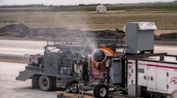 Strata Dust Boss Strata Dust Boss