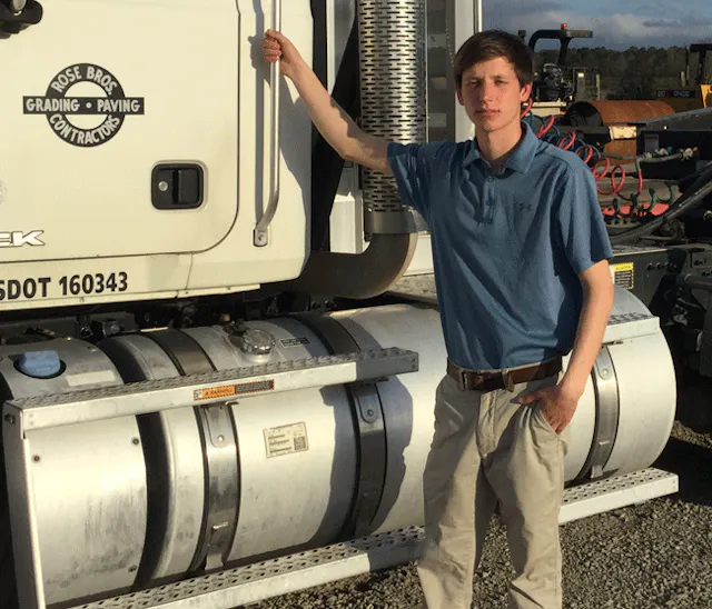 Dawson Rose Construction Equipment