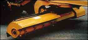 Maddock Construction Equipment