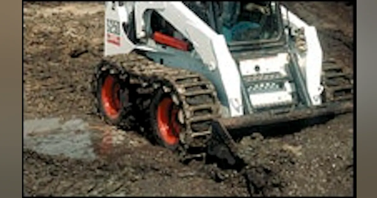 Loegering Loegering | Construction Equipment