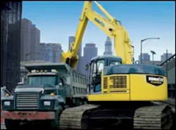 1654755331944 Komatsu Pc308uslc3 Excavator 1654755331944 Komatsu Pc308uslc3 Excavator