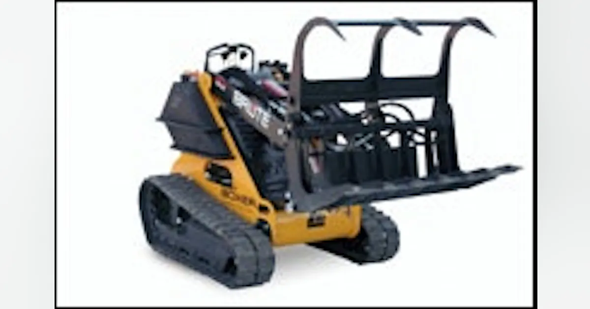 Compact Power | Construction Equipment