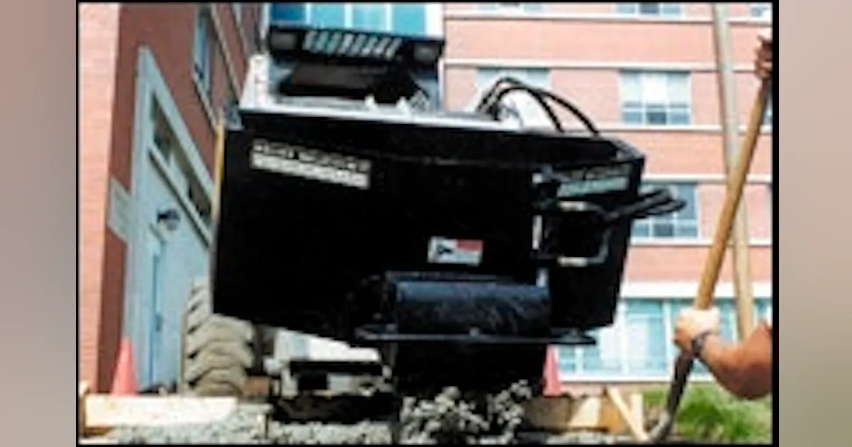 Loegering Loegering | Construction Equipment