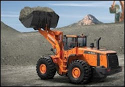 1654755561481 Doosan Dl500 Wheel Loader 1654755561481 Doosan Dl500 Wheel Loader