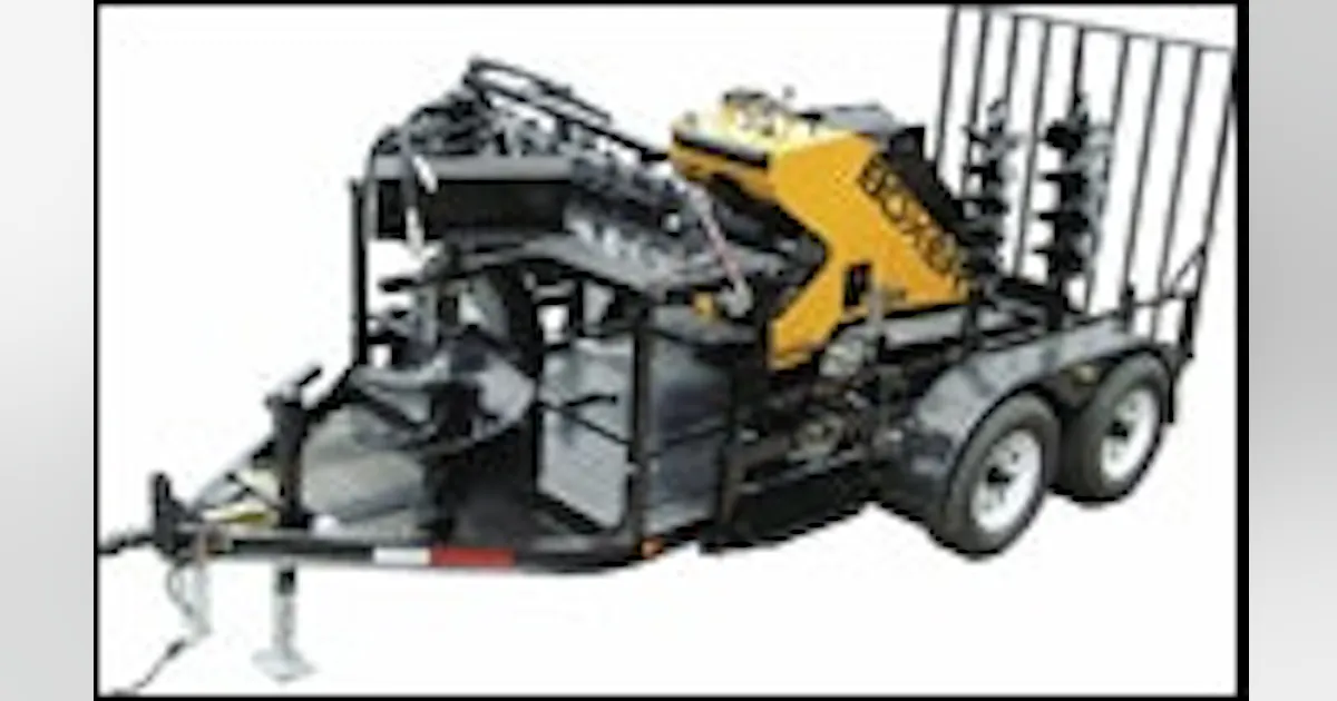 Compact Power mini-skid loaders | Construction Equipment