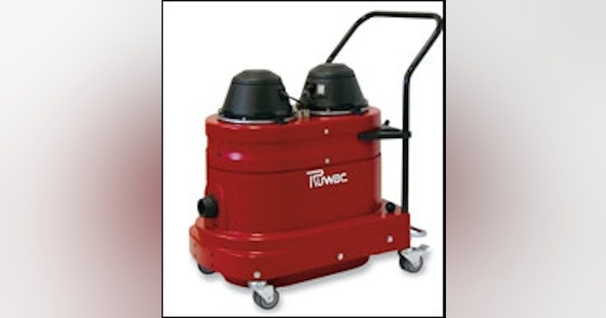 Ruwac | Construction Equipment