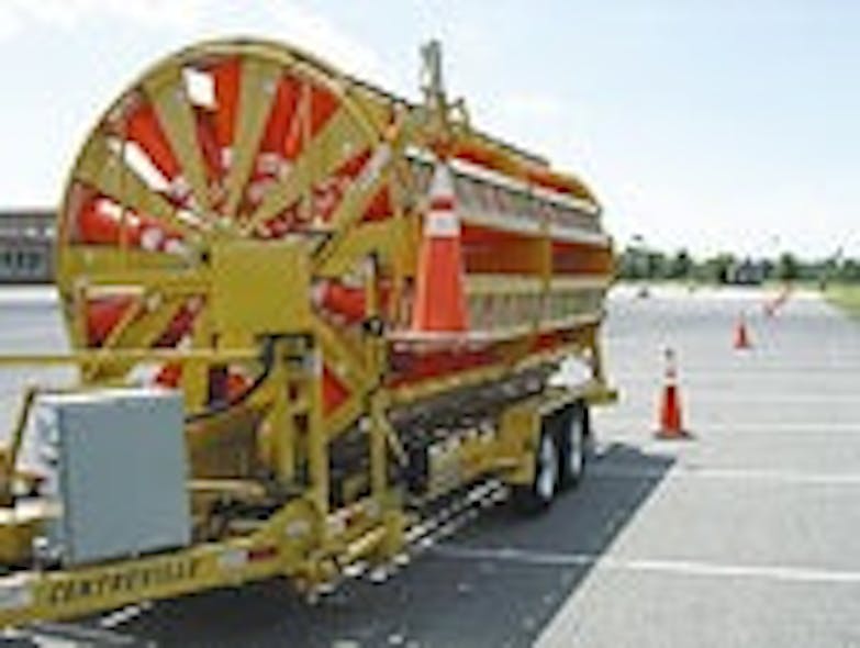 Centreville Construction Equipment