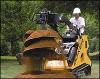 Compact Power Boxer TL22434 mini track loader Construction Equipment