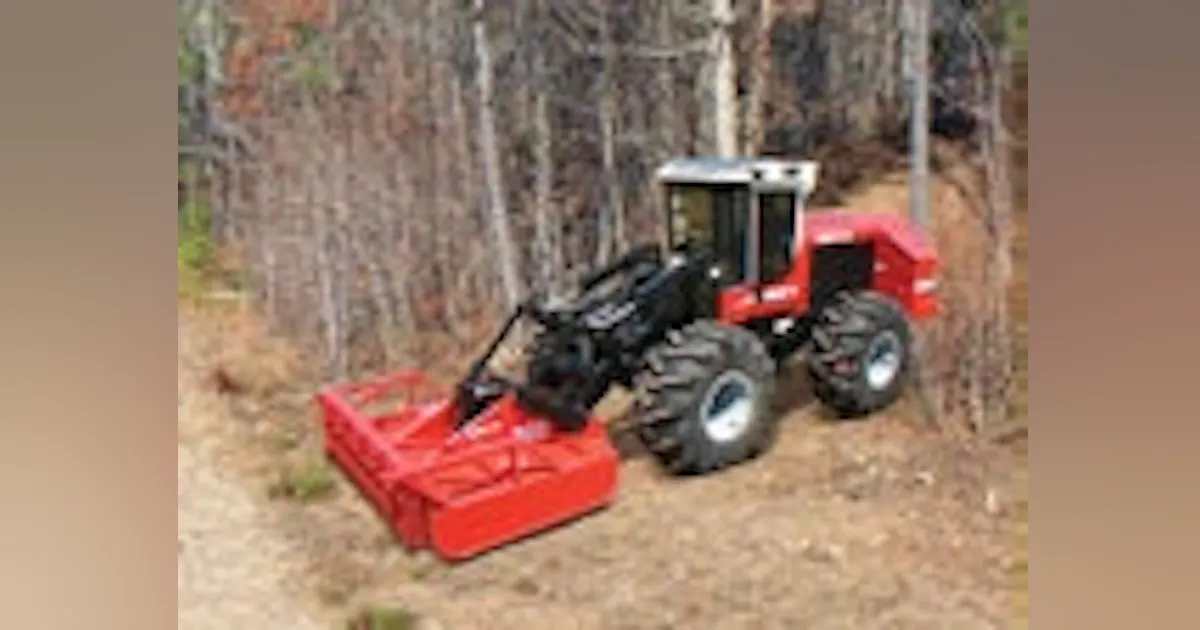 Prentice | Construction Equipment