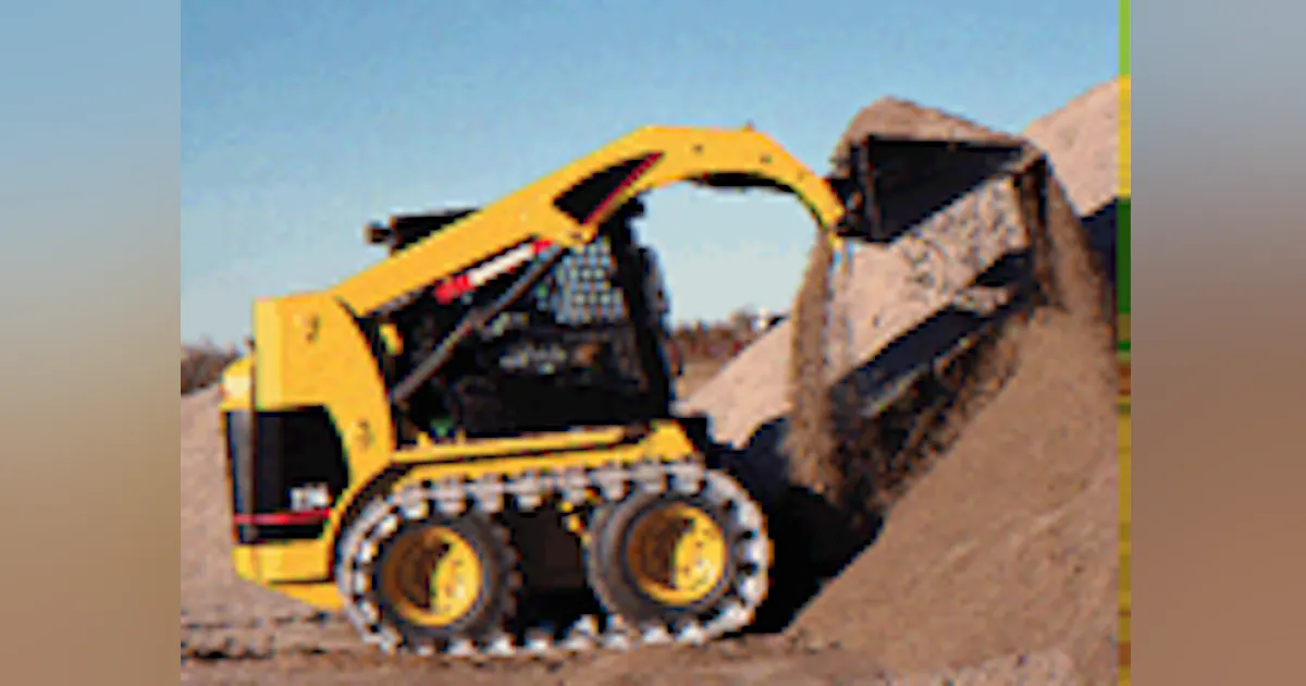 Loegering Loegering | Construction Equipment