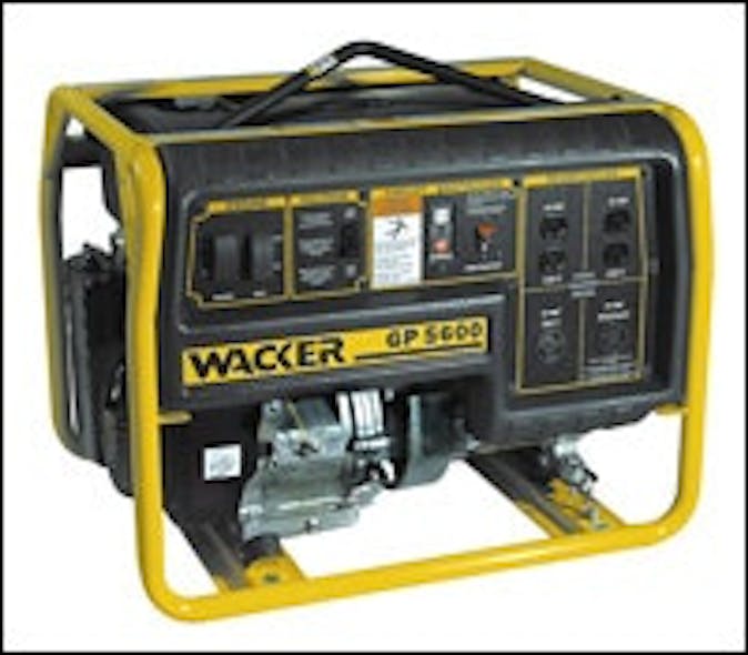 Ground Fault Circuit Interrupter Protects Against Current Leakage