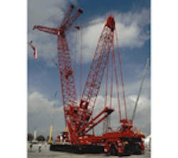 1654755883163 Manitowoc 16000 Crane 1654755883163 Manitowoc 16000 Crane