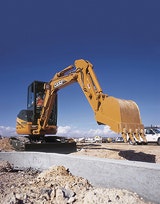 Case Construction Equipment