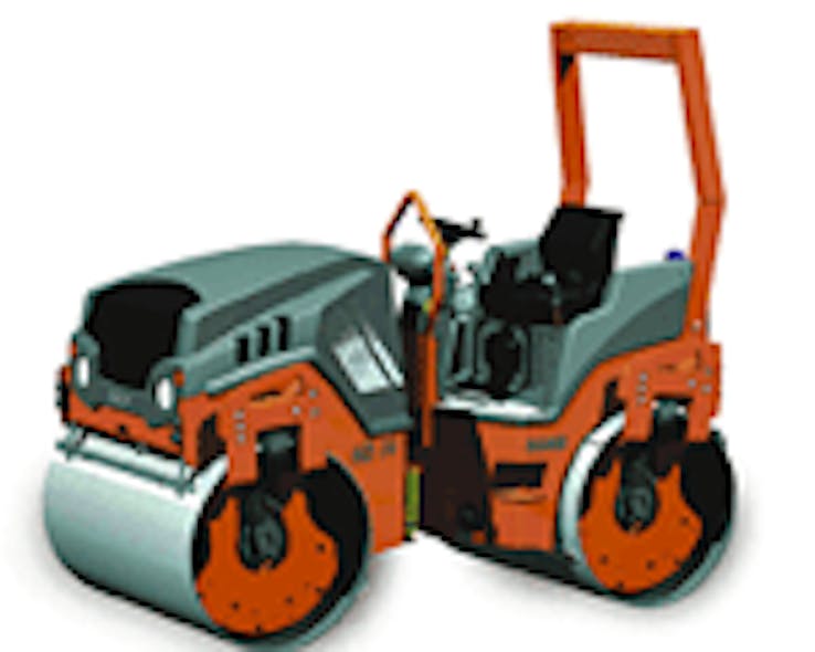 Hamm Construction Equipment