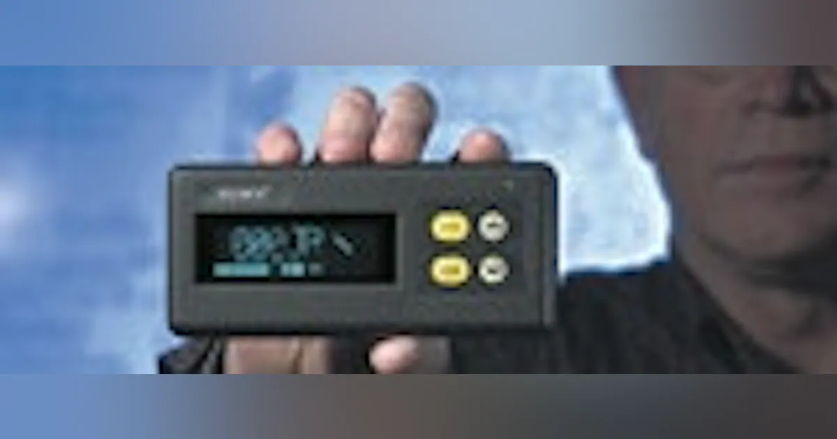 Lojack Tools LoJack Ruggedized System | Construction Equipment