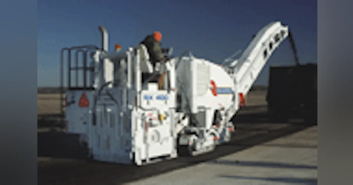 Roadtec | Construction Equipment