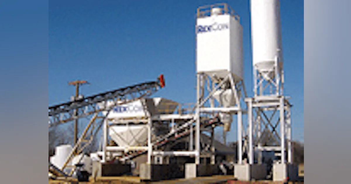 Rexcon RexCon | Construction Equipment