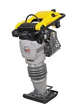 Wacker Neuson BS 604s Ram Type Tamper Construction Equipment