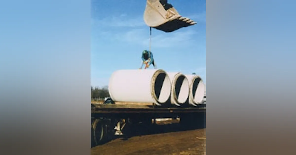 Construction Lifters Pipe Pick | Construction Equipment