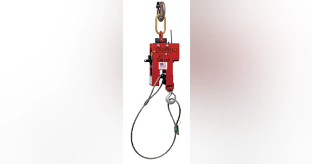 Rig-Release | Construction Equipment