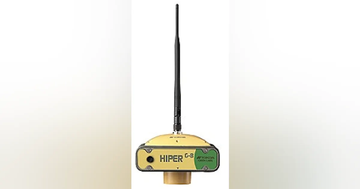 Topcon Gc3 File Topcon G series | Construction Equipment