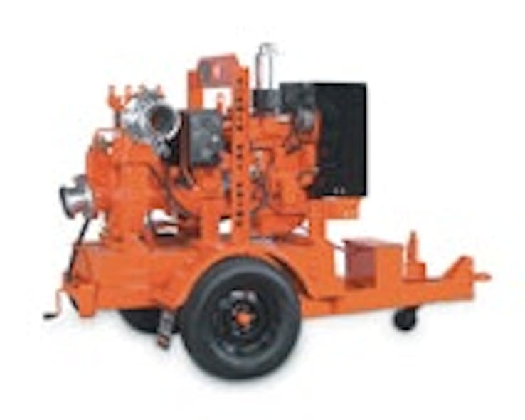 Godwin Construction Equipment