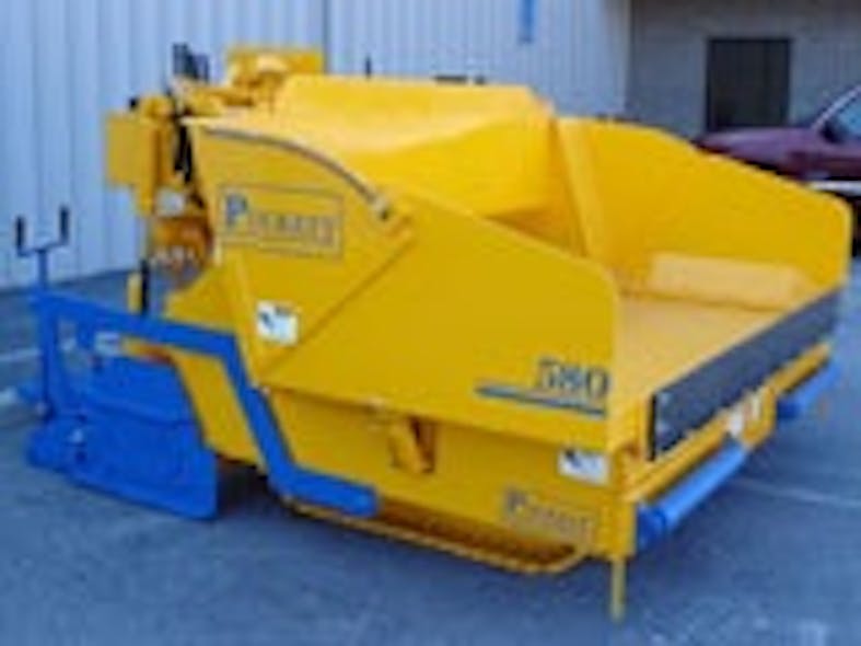 Puckett Construction Equipment