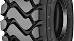 Michelin XHA2 tire