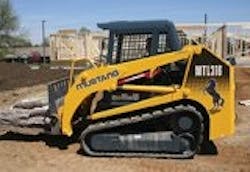 1654782446417 Mustang Mtl316 Compact Track Loader 1654782446417 Mustang Mtl316 Compact Track Loader