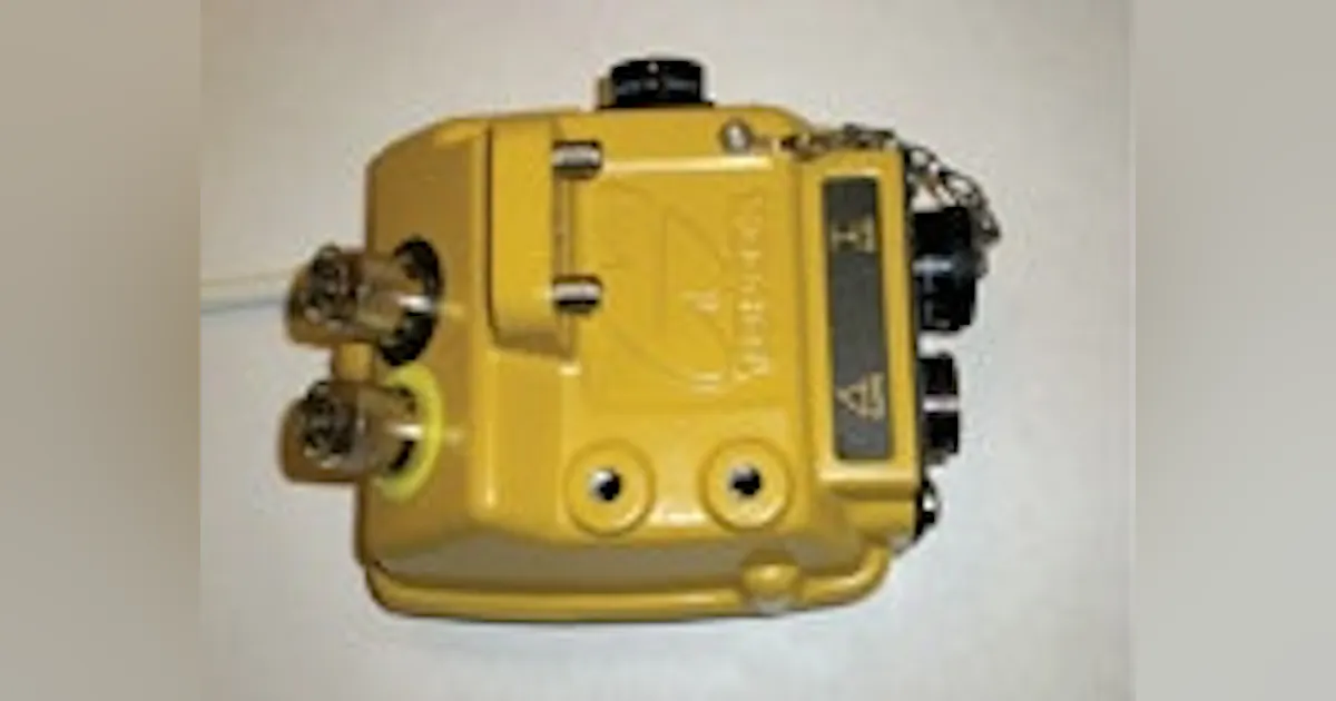 Topcon machine-control kits | Construction Equipment