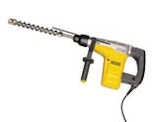 Wacker Neuson EH 6M Construction Equipment
